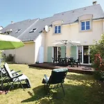 Hébergement de vacances In