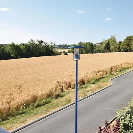 Casa vacanze In Port-en-bessin-huppain