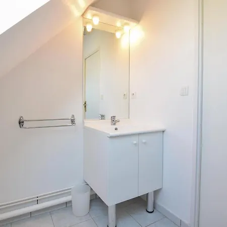 In Port-en-bessin-huppain Port-en-Bessin-Huppain