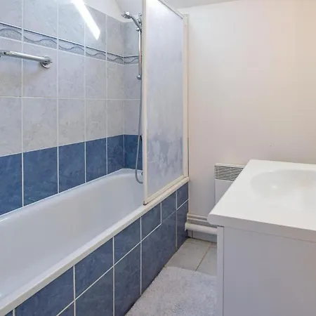 Casa vacanze In Port-en-bessin-huppain Port-en-Bessin-Huppain