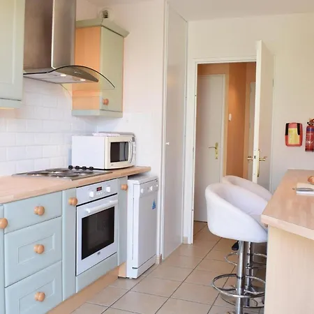 In Port-en-bessin-huppain Casa vacanze *