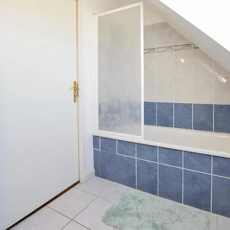 In Port-en-bessin-huppain Casa vacanze Port-en-Bessin-Huppain