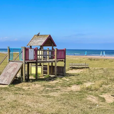 Prázdninový dům In