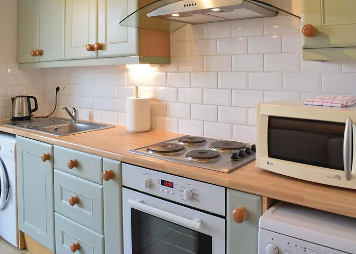 In Port-en-Bessin-Huppain