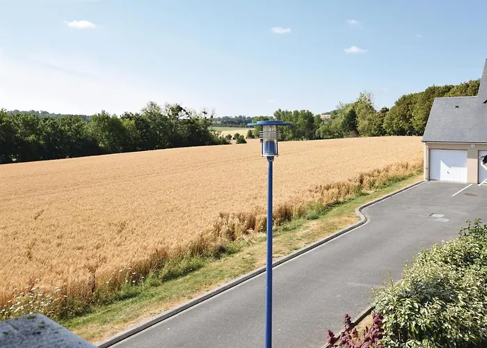 Prázdninový dům In