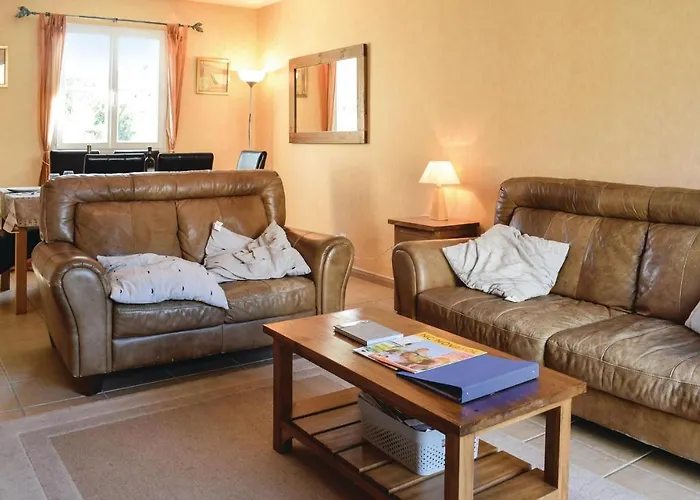 Prázdninový dům In Port-en-Bessin-Huppain