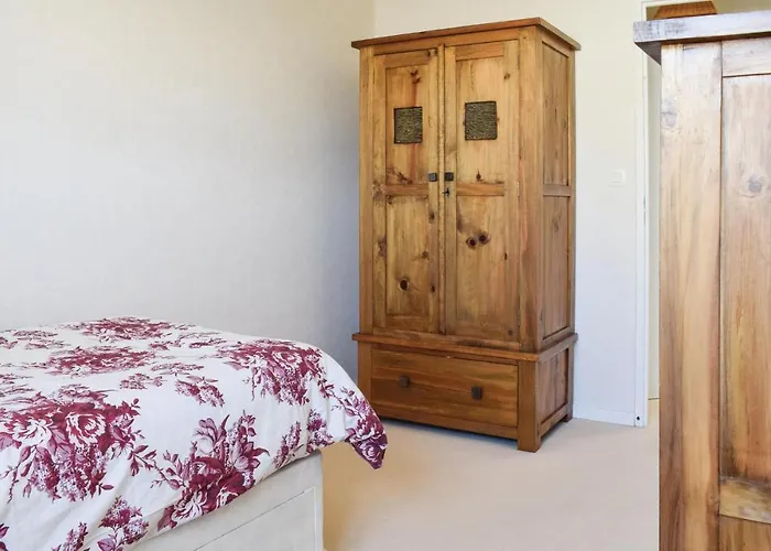 Prázdninový dům In Port-en-Bessin-Huppain