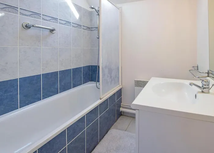 Prázdninový dům In Port-en-Bessin-Huppain