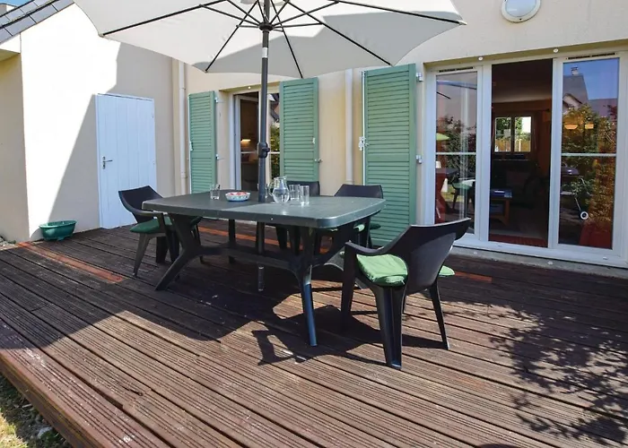 Prázdninový dům In