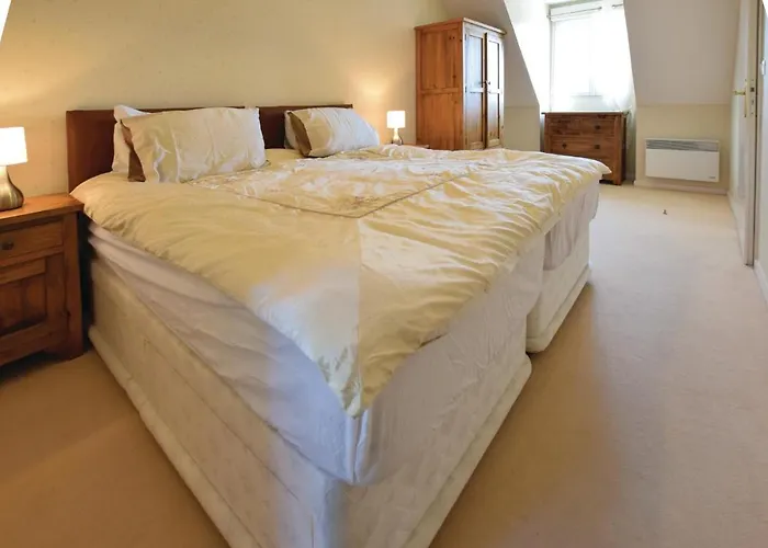 In Port-en-Bessin-Huppain