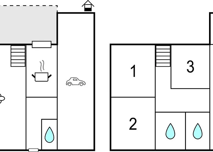 In Prázdninový dům
