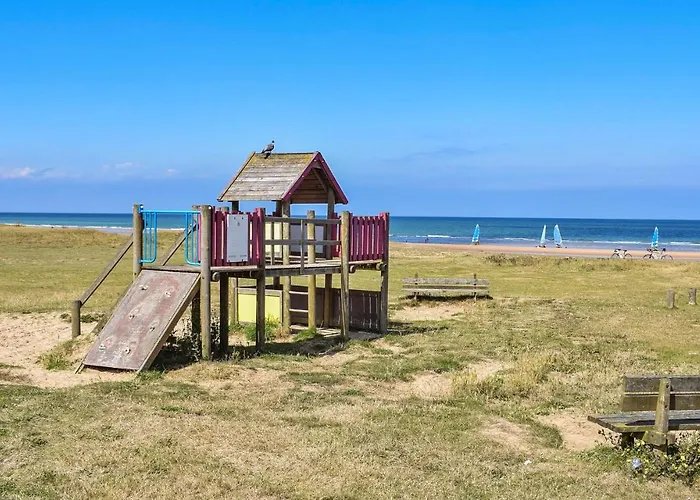 Prázdninový dům In