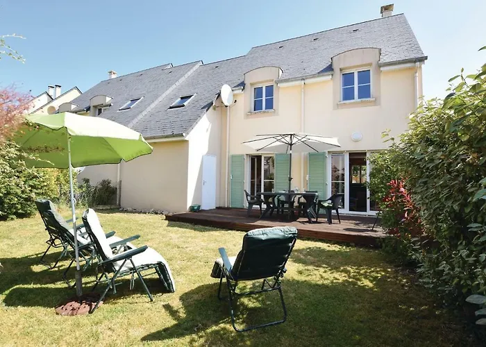 Prázdninový dům In